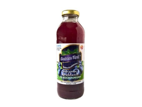 Jugo de Arandano 1,5