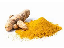 Jengibre polvo