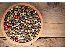 Pimienta Mixta en Grano