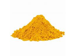 Curcuma Molida
