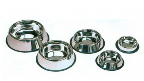 PLATOS Y DISPENSADORES