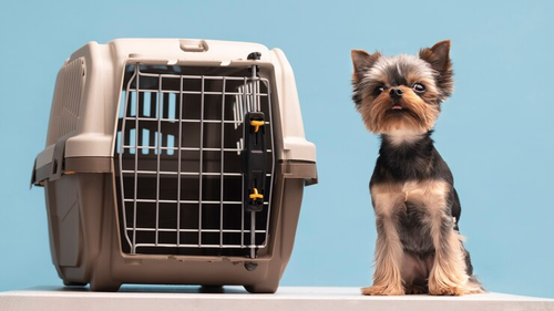 TRANSPORTADORAS , CASAS Y MOCHILAS