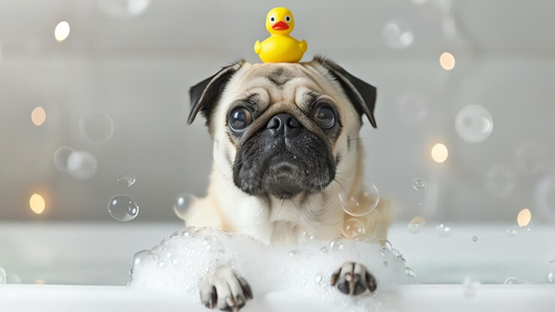 SHAMPOOS Y LOCIONES