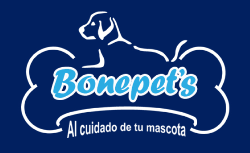 Logo ACCESORIOS BONEPETS