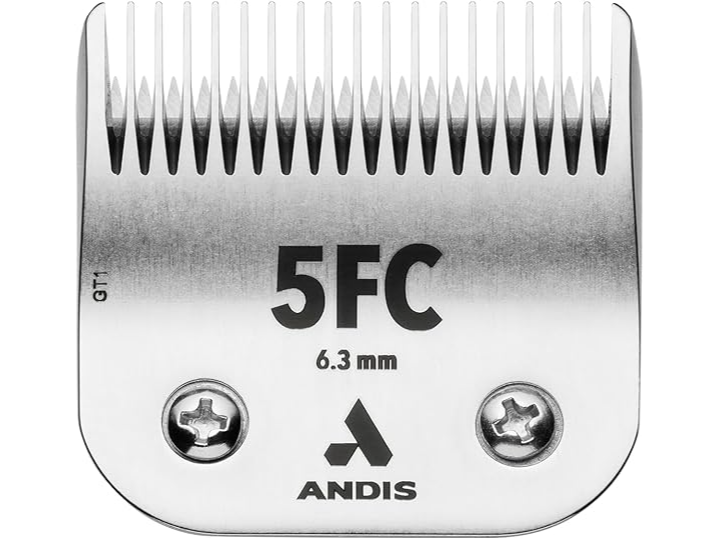 CUCHILLA ANDIS # 5FC