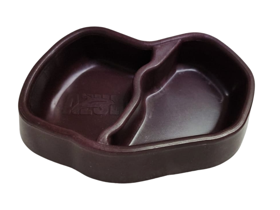 BEBEDERO C/DIVICION P/PEQUEÑOS MAMIFEROS