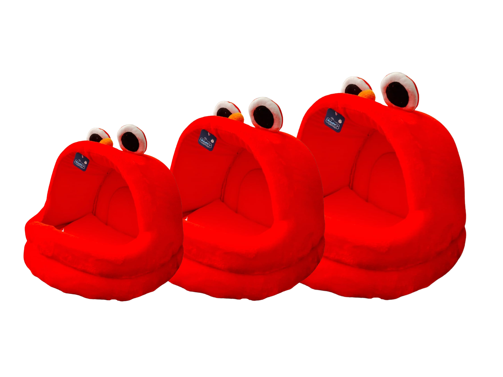IGLU ELMO