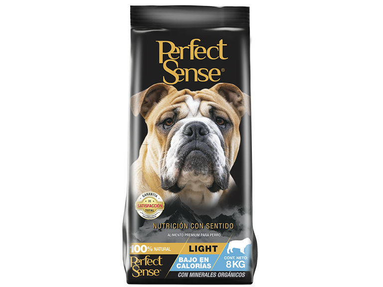 PERFECT SENSE LIGHT 8 KG