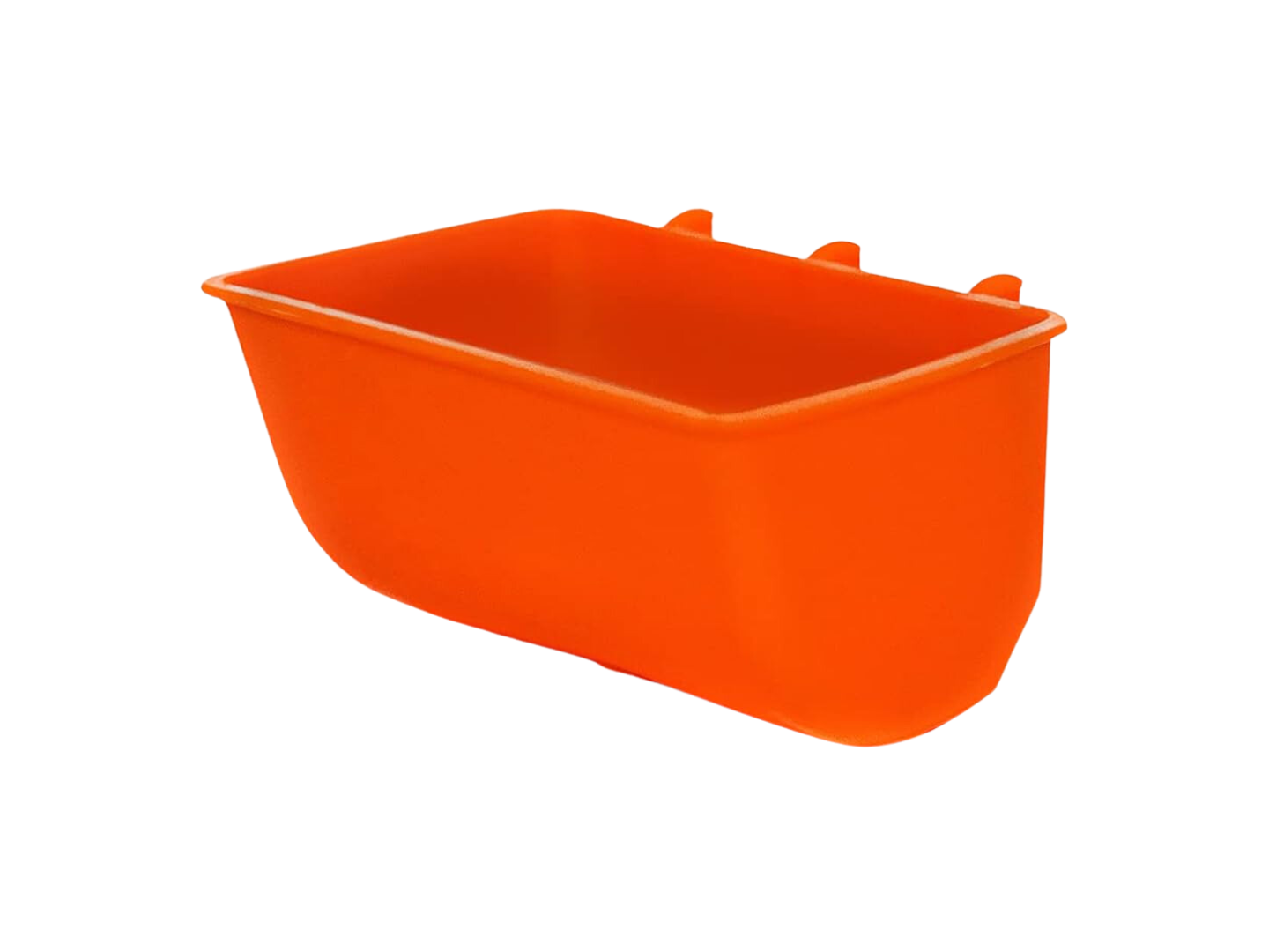 PAQUETE COMEDERO PARA GALLO CHAMPION 6 PZS