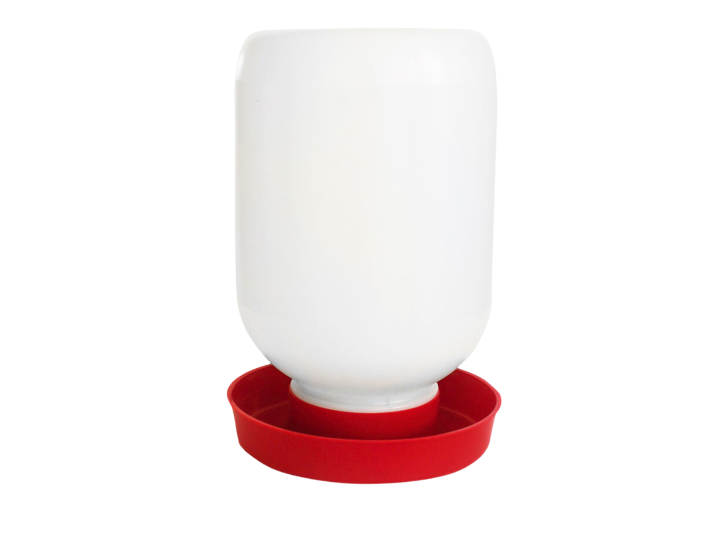 BEBEDERO AUTOMATICO PARA AVE 6 LT