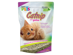 CATNIP PARA GATO 28 G