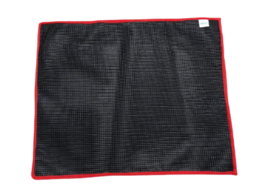 TAPETE RECOLECTOR DE ARENA