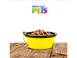 PLATO PLEGABLE P/VIAJE