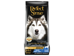 PERFECT SENSE ADULTO MLB 8 KG