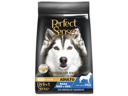 PERFECT SENSE ADULTO MLB 3 KG