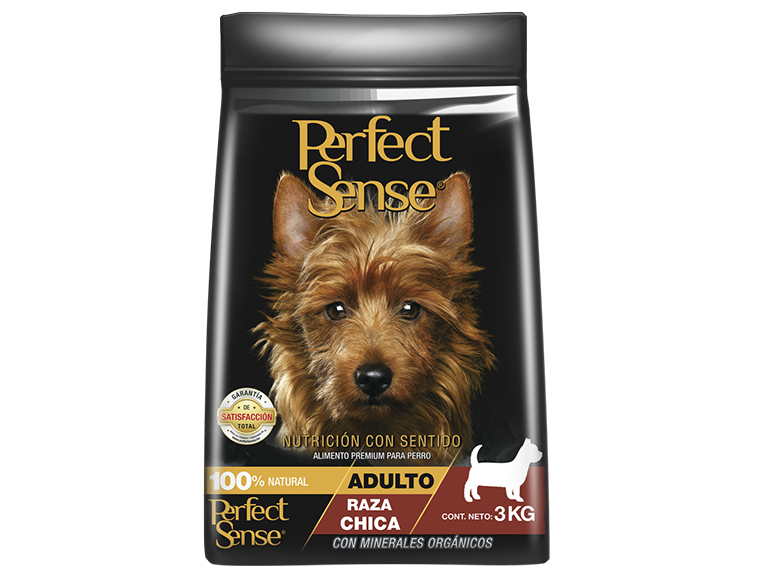 PERFECT SENSE ADULTO SB 3 KG