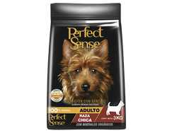 PERFECT SENSE ADULTO SB 3 KG