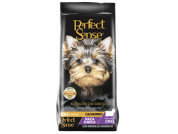 PERFECT SENSE CACHORRO SB 8 KG