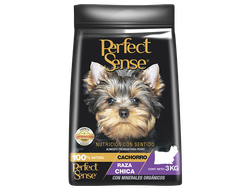 PERFECT SENSE CACHORRO SB 3 KG