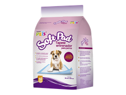 TAPETE ENTRENADOR (PADS) FANCY PET 50 PZ