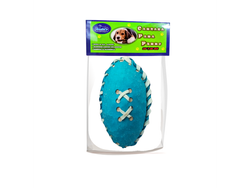 BALON DE FUTBOL AMERICANO DE CARNAZA