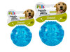 JUGUETE PELOTA FLEXIBLE