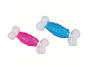 CHEWY CHUMS HUESO DE NYLON Y CAUCHO 12 CM
