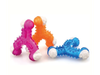 CHEWY CHUMS HUESO DE NYLON Y CAUCHO "Y" 11.5 CM