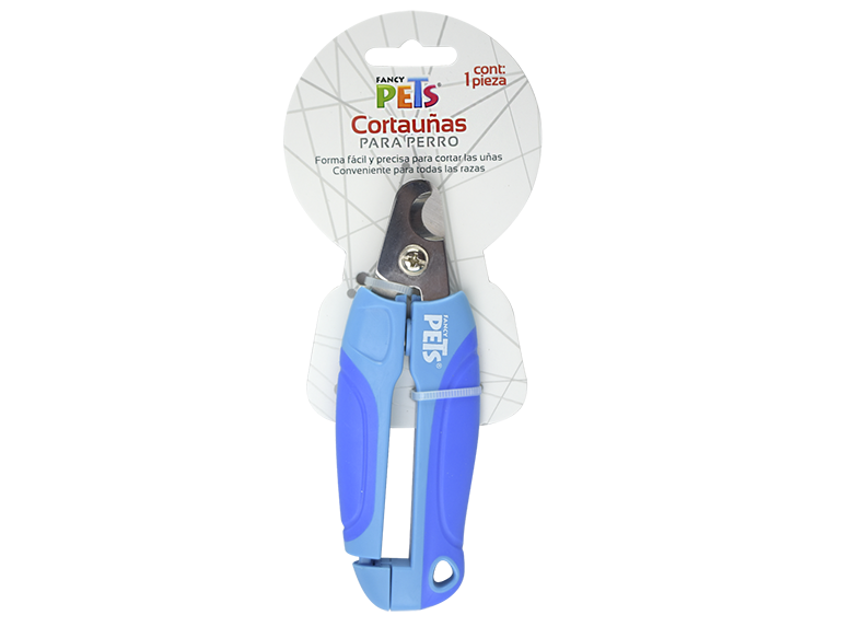 CORTAUÑAS PARA PERRO
