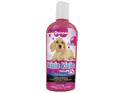 SHAMPOO PUPPY CHICLE 250 ML