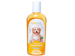 SHAMPOO PUPPY MANGO 250 ML