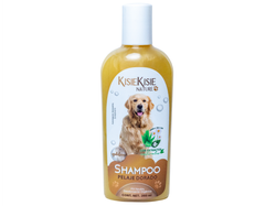 SHAMPOO  GOLDEN 250 ML