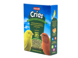 ALIMENTO COMPLEMENTO CRIAS 120 G