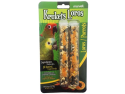 KRUKETS LOROS
