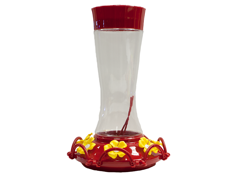 COLIBRIS ALIMENTADOR C/ESTACIONES 590 ML