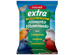 ALIMENTO EXTRA 500 g