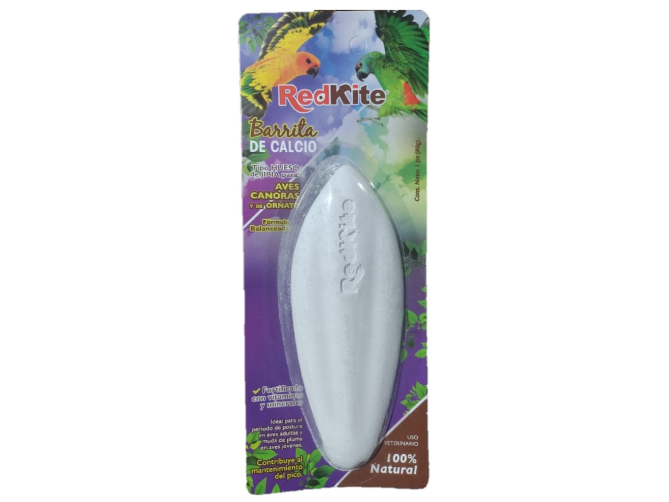 REDKITE HUESO DE JIBIA