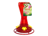 BEBEDERO ROJO P/COLIBRI 470 ML