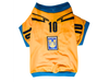 PLAYERA JERSEY TIGRES