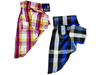 CAMISA CUADROS