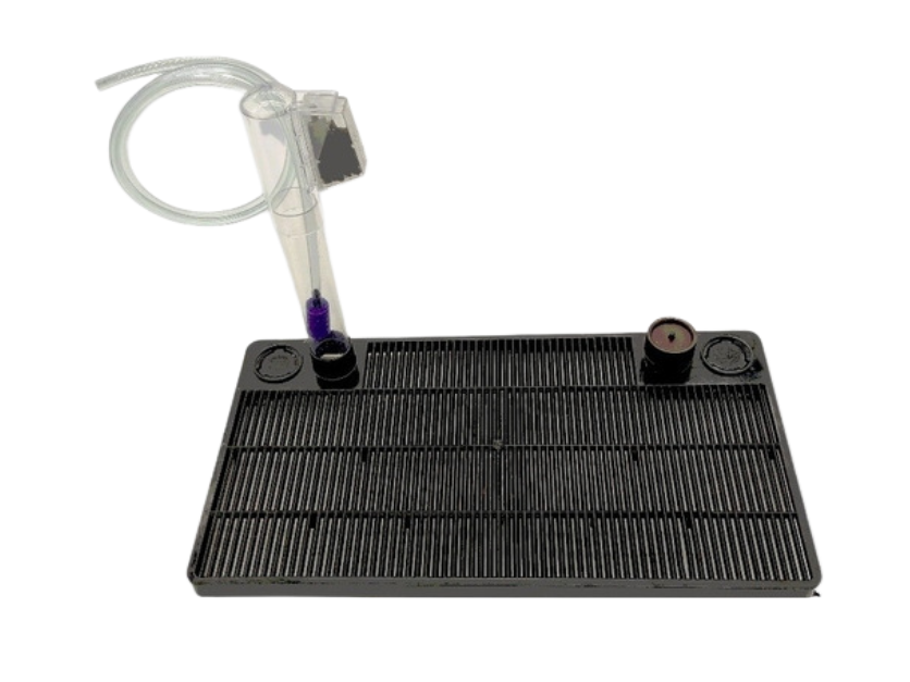 FILTRO DE PLATAFORMA