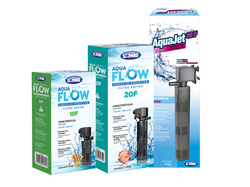 CABEZA DE PODER/FILTRO RAPIDO