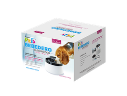 BEBEDERO AUTOMATICO 2 L