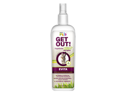 REPELENTE NATURAL P/GATOS 250 ML