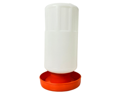 BEBEDERO AUTOMATICO PARA AVE 10 LT