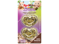 PREMIOS PARA HAMSTER 2 PZS