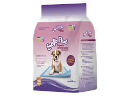 TAPETE ENTRENADOR (PADS) FANCY PET 14 PZ