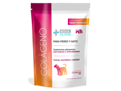 MS-COLAGENO P/PERROS Y GATOS 200G