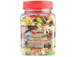 SNACK P/AVES SELECT 200 G