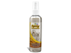 SPRAY DESENREDANTE 125 ML.